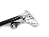 Turner Motorsport  Turner Front Carbon Fiber Strut Brace - E46 323/325/328/330/M3 - (NO LONGER AVAILABLE) 067011C View 4