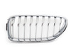 Genuine BMW Front Grill - Left - High - F06, F12, F13 51137370391 View 1
