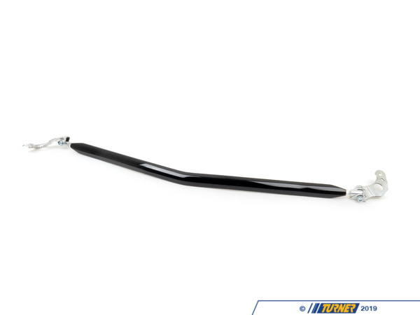 Turner Motorsport Turner Front Carbon Fiber Strut Brace - E9X M3 - (NO LONGER AVAILABLE) 067041C