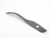 Genuine BMW Genuine BMW Left Rear Door Catch Cover Schwarz - 51428150859 - E38 51428150859 View 1