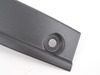 Genuine BMW Genuine BMW Left Rear Door Catch Cover Schwarz - 51428150859 - E38 51428150859 View 3