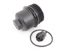 Genuine BMW Genuine BMW Oil Filter Cap - B58 3.0L - (NO LONGER AVAILABLE) 11428583900 View 1