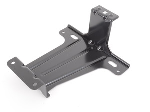 Genuine BMW Bracket, Satellite- Radio - 65156934395