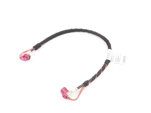 Genuine BMW Connecting Wire Champ/mask-c - 61119251702