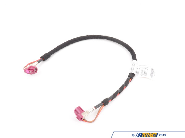 Genuine BMW Genuine BMW Connecting Wire Champ/mask-c - 61119251702 61119251702