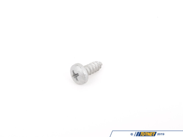 Genuine BMW Screw - Self Tapping - E65, E66, Z4 07119904165