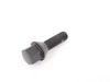 Turner Motorsport Wheel Bolt for BMW, MINI - 12x1.50 - Black Chrome - fits most BMWs (see list) TMS16545 View 1