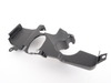 Genuine BMW Left Steering Gear Cover - E60, E61 51717203991 View 1
