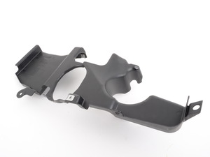 Left Steering Gear Cover - E60, E61