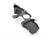 Genuine BMW Left Steering Gear Cover - E60, E61 51717203991 View 2