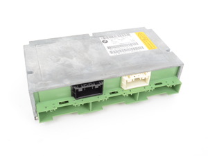 Genuine BMW Safety Information Module - 65776929551 - E65
