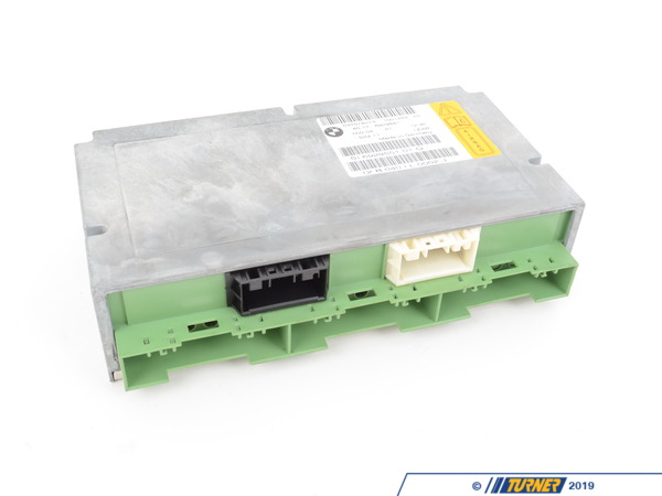 Genuine BMW Genuine BMW Safety Information Module - 65776929551 - E65 65776929551