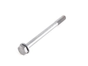Genuine BMW Hex Bolt With Washer - 07119905523
