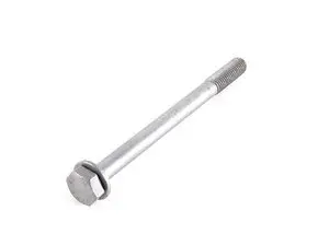 Genuine BMW Hex Bolt With Washer - 07119905523