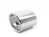 Genuine BMW Genuine BMW Exhaust tip 18307600123 View 2