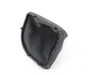 Genuine BMW Leather Gear Lever Cover - Schwarz - E60, E61 25117521561 View 2
