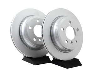 Rear Brake Rotors (300x20) - F3X 320iX/328iX/428iX, F33 428i/428iX SULEV (Pair)
