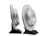 Genuine BMW Rear Brake Rotors (300x20) - F3X 320iX/328iX/428iX, F33 428i/428iX SULEV (Pair) 34216864900KT View 4