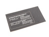 Genuine BMW Genuine BMW Label, Coolant 590+/-10G - 64506985512 - E89,E90,E92,E93 64506985512 View 1