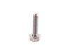 Genuine BMW Genuine BMW Hex Bolt With Washer - 07119905532 07119905532 View 3