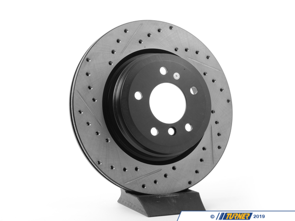 Centric Rotor 127.34080R 655