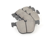 StopTech StopTech Street Performance Brake Pads - Rear - E60, E63, E82 1M, E9X M3 TMS12172 View 1