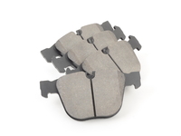 Packaged by Turner F8X M3/M4 Blue Brakes Upgrade For E9X M3 004038ECS04B