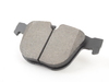 StopTech StopTech Street Performance Brake Pads - Rear - E60, E63, E82 1M, E9X M3 TMS12172 View 4