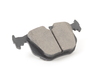 StopTech StopTech Street Performance Brake Pads - Rear - E31, E38, E39 M5, E46 330/M3, E53, E83, Z4M, Z8 - (NO LONGER AVAILABLE) TMS12171 View 4