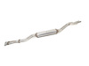 Supersprint Supersprint Stainless Center Resonator - E30 M3 783223KT View 1