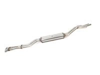 Supersprint Supersprint E30 M3 Exhaust - With Turner Conforti Performance Chip E30M3SS