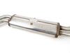 Supersprint Supersprint Stainless Center Resonator - E30 M3 783223KT View 2
