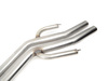 Supersprint Supersprint Stainless Center Resonator - E30 M3 783223KT View 4