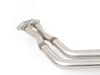 Supersprint Supersprint Stainless Center Resonator - E30 M3 783223KT View 3