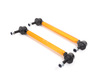 Whiteline MINI R Chassis Rear Adjustable Sway Bar Link Set KLC106 View 1