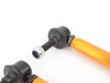 Whiteline MINI R Chassis Rear Adjustable Sway Bar Link Set KLC106 View 2