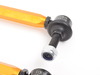 Whiteline MINI R Chassis Rear Adjustable Sway Bar Link Set KLC106 View 3