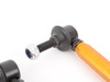 Whiteline Front Adjustable Sway Bar Link Kit KLC105 View 2