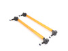 Whiteline Front Adjustable Sway Bar Link Kit KLC105 View 1