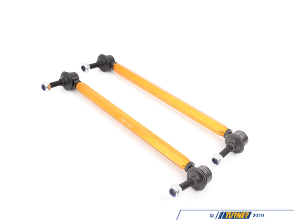 Whiteline Front Adjustable Sway Bar Link Kit KLC105
