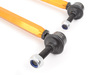 Whiteline Front Adjustable Sway Bar Link Kit KLC105 View 3