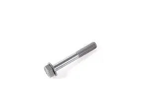 Genuine BMW Hex Bolt With Washer - 07119905391