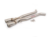 Supersprint SuperSprint X-Pipe (No Resonators) 980713 View 1