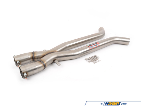 Supersprint SuperSprint X-Pipe (No Resonators) 980713