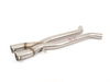 Supersprint SuperSprint X-Pipe (No Resonators) 980713 View 3