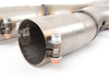 Supersprint SuperSprint X-Pipe (No Resonators) 980713 View 4