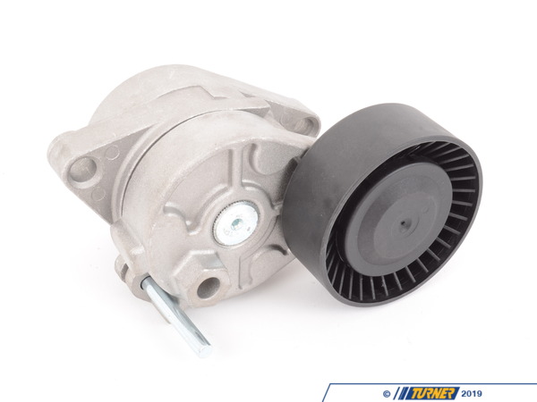 Febi OEM Febi Water Pump/Alternator Mechanical Belt Tensioner with Pulley - E34 E36 E46 E39 E60 E83 E53 Z3 Z4 11281427252