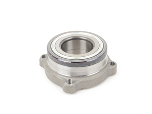 Febi Angular Wheel Bearing - E70, E71, F15