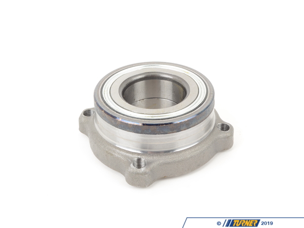 Febi Febi Angular Wheel Bearing - E70, E71, F15 33416770974