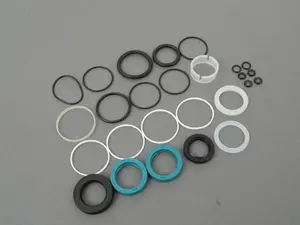 Febi Power Steering Rack Gasket Set - E30